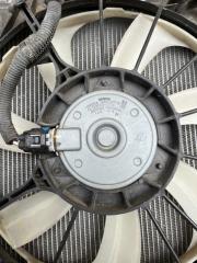 Радиатор CAMRY 2006 ACV40 2AZ-FE