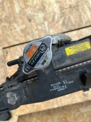 Радиатор CAMRY 2006 ACV40 2AZ-FE