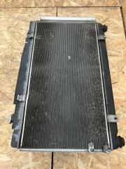 Радиатор CAMRY 2006 ACV40 2AZ-FE