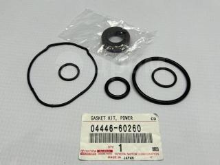 Запчасть ремкомплект насоса гидроусилителя toyota land cruiser 150/200