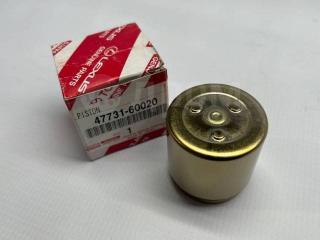 Запчасть поршень заднего тормозного суппорта toyota lc100/lexus lx470