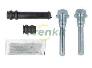 Фото запчасти ремкомплект направляющих заднего суппорта toyota lc prado (j120) /d=7 новая запчасть Запчасть ремкомплект направляющих заднего суппорта toyota lc prado (j120) /d=7