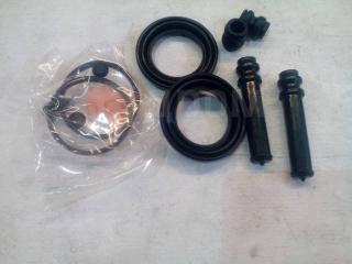 Запчасть ремкомплект заднего тормозного суппорта toyota land cruiser prado 120/150