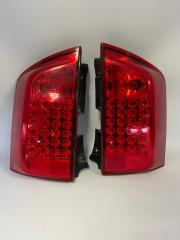 Задние фонари INFINITI QX56 JA60 VK56DE 265557S600 контрактная