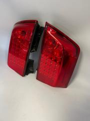 Задние фонари INFINITI QX56 JA60 VK56DE