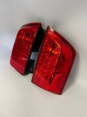 Задние фонари INFINITI QX56 JA60 VK56DE 265557S600 контрактная
