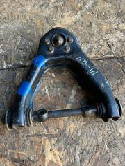 Запчасть рычаг подвески верхний nissan caravan 5452420n00 arme24 td27ti передний