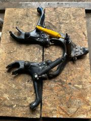 Фото запчасти рычаг передний MITSUBISHI PAJERO контрактная запчасть Запчасть рычаг передний MITSUBISHI PAJERO