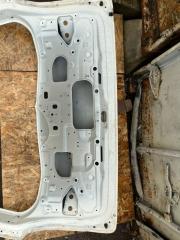 Крышка багажника QX80 Z62