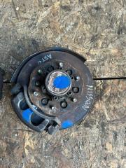 Кулак поворотный передний Nissan TERRANO R20 402027F031 контрактная
