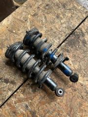 Запчасть амортизатор передний INFINITI QX56