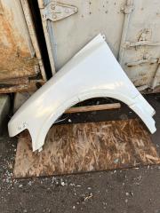 Запчасть крыло переднее левое INFINITI QX56