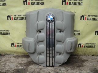 Крышка двс декоративная BMW 7
