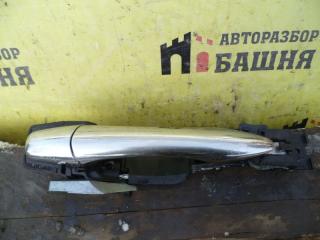 Запчасть ручка двери задняя левая Infiniti QX56