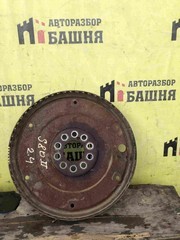 Запчасть маховик Volvo S80