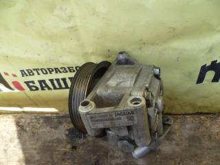 Насос гидроусилителя Jaguar XJ