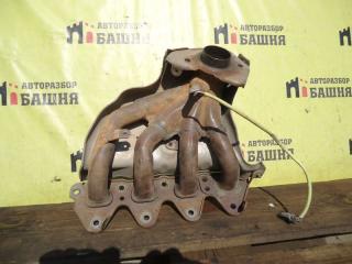 Коллектор выпускной Nissan Almera