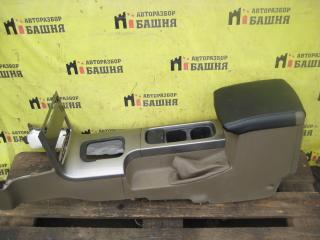 Подлокотник Nissan Pathfinder