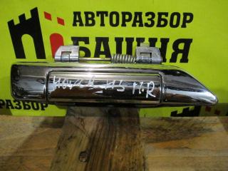 Запчасть ручка левая Great Wall Hover H3