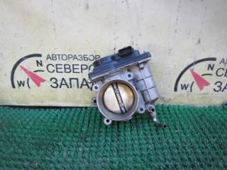 Дроссельная заслонка Nissan Qashqai 2006