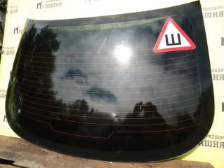 Стекло заднее Nissan Almera