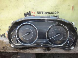 Щиток приборов Nissan Patrol
