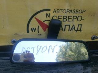 Запчасть зеркало SsangYong Actyon 2013