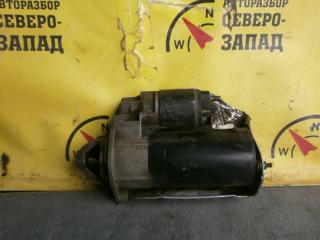 Стартер BMW X5