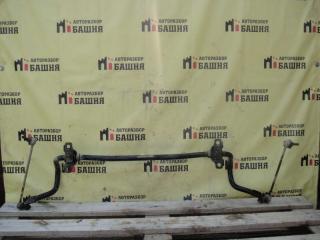 Фото запчасти стабилизатор передний Ford Mondeo Б/У запчасть Запчасть стабилизатор передний Ford Mondeo