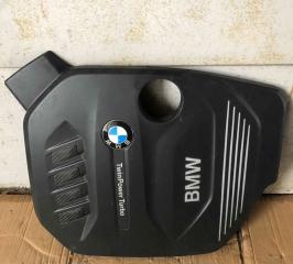 Крышка двс декоративная BMW 5