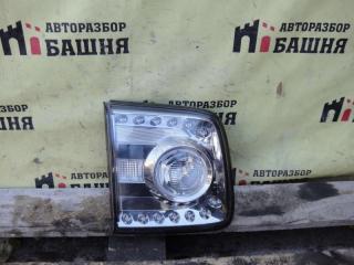 Фонарь Nissan Patrol
