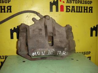 Фото запчасти суппорт передний правый Ford Mondeo Б/У запчасть Запчасть суппорт передний правый Ford Mondeo