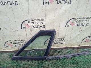 Фото запчасти форточка двери передняя правая Citroen C4 Б/У запчасть Запчасть форточка двери передняя правая Citroen C4