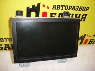 Дисплей информационный Nissan Teana