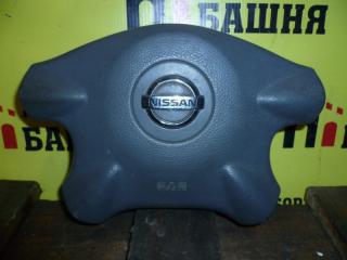Подушка безопасности в руль Nissan NP300 Б/У Подушка безопасности в руль Nissan NP300