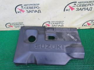 Запчасть крышка двс декоративная Suzuki Grand Vitara