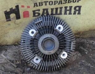 Запчасть вискомуфта УАЗ Пикап