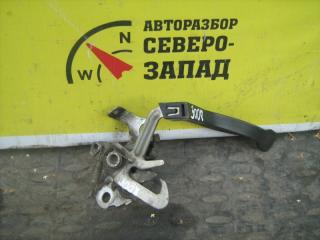 Фото запчасти замок капота Peugeot 3008 Б/У запчасть Запчасть замок капота Peugeot 3008