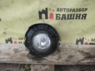 Фара противотуманная правая Nissan Navara