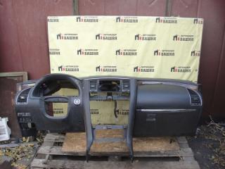Торпедо AirBag Nissan Patrol