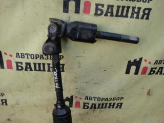 Кардан Nissan Patrol