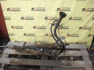 Горловина топливного бака Nissan Patrol контрактная Горловина топливного бака Nissan Patrol