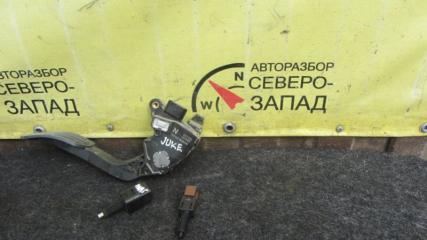 Педаль Nissan Juke