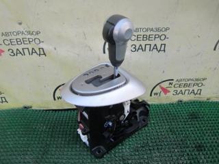 Кулиса Nissan Qashqai