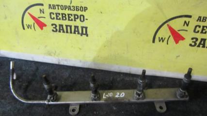Запчасть форсунка топливная Mitsubishi Lancer