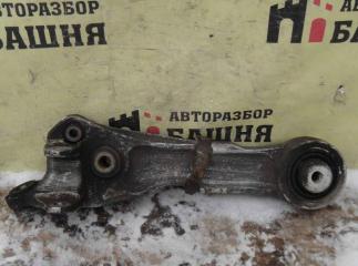 Рычаг подвески передний правый Jaguar XF