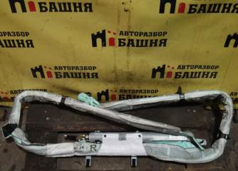 Запчасть шторка srs правая Jaguar XF