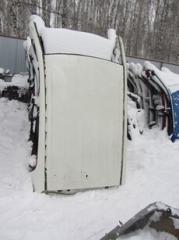 Крыша SsangYong Actyon 2013