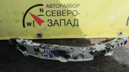 Запчасть кронштейн передний правый Nissan Juke