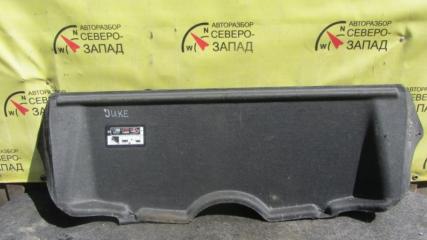 Полка багажника Nissan Juke